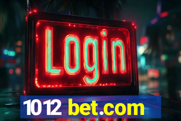 1012 bet.com